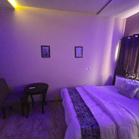 Iceland Beach Resort ラゴス エクステリア 写真