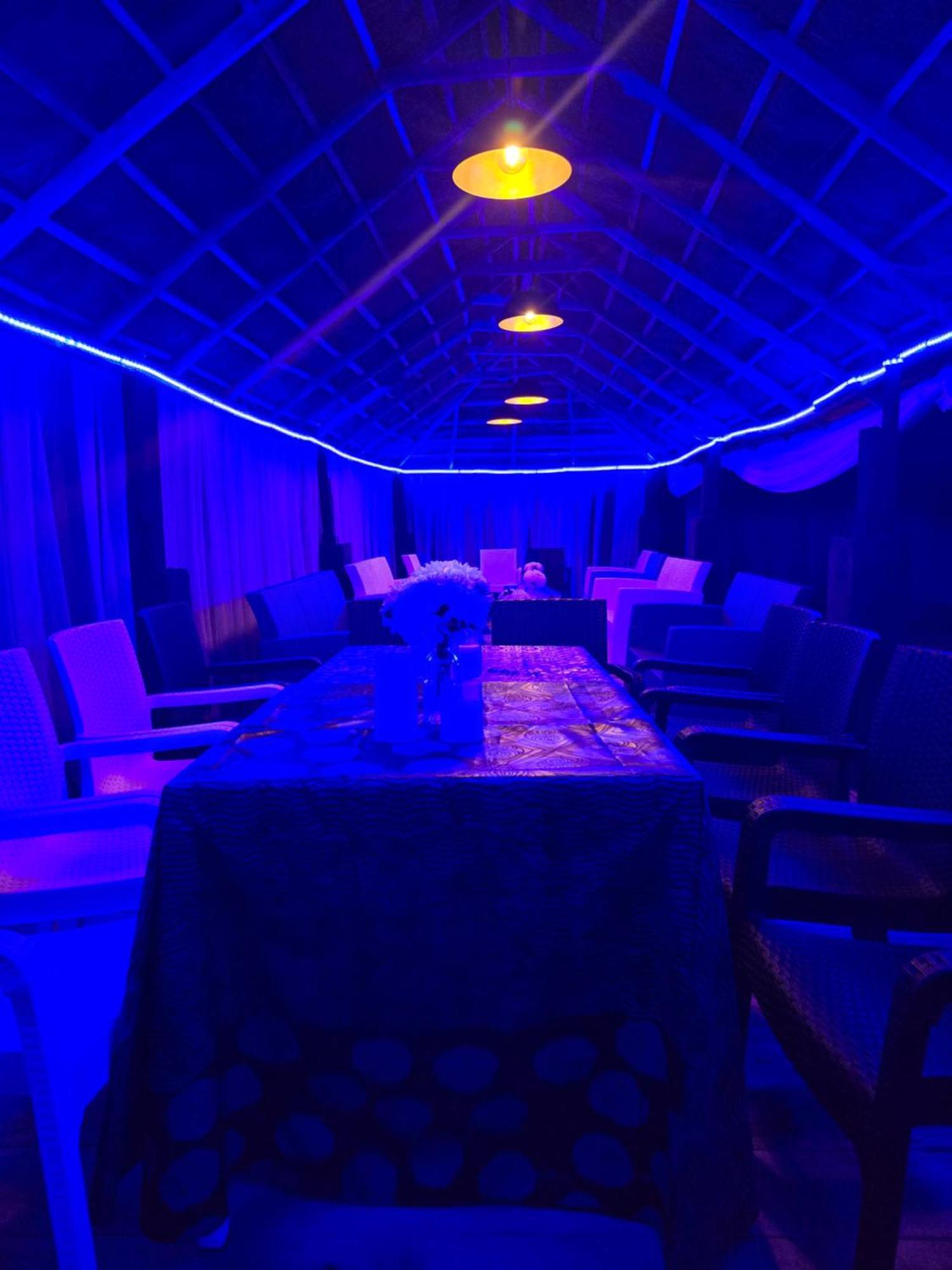 Iceland Beach Resort ラゴス エクステリア 写真