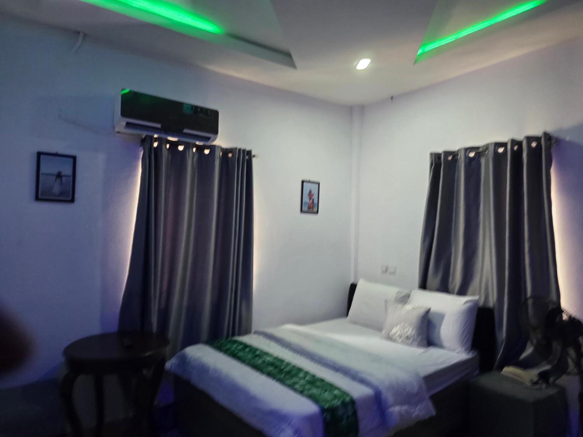Iceland Beach Resort ラゴス エクステリア 写真